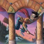 Em que ordem começar a ler os livros de Harry Potter