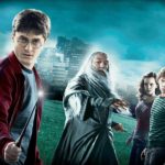 Assista ao trailer de todos os filmes de Harry Potter