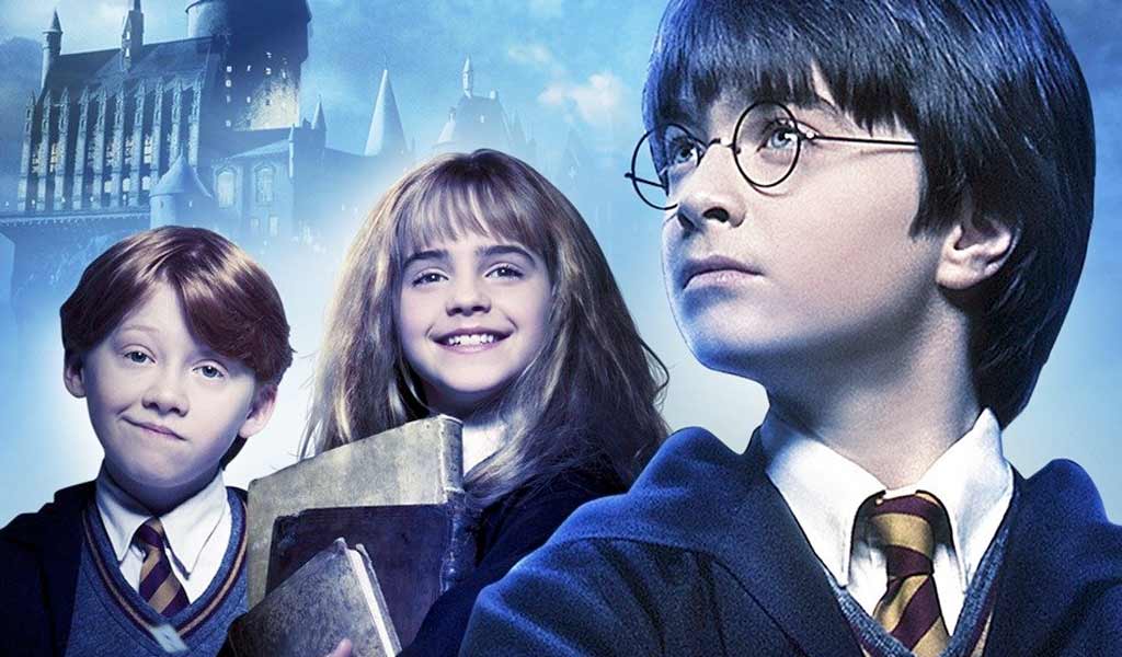 Crítica: Harry Potter e a Pedra Filosofal 20 anos depois - Mundo Bruxo