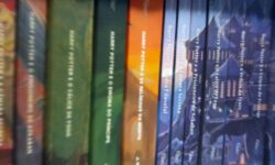 Qual box de livros Harry Potter comprar? Compare todos!