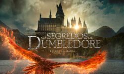 Crítica: Os Segredos de Dumbledore. Animais Fantásticos fez mal ao mundo bruxo?