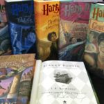 Quiz: de qual livro de Harry Potter é esse capítulo? (difícil)
