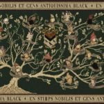 Quiz das famílias bruxas: quem descende de quem em Harry Potter? (difícil)