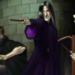 Filme vs. livro: as diferenças em Harry Potter e o Enigma do Príncipe