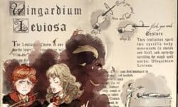 Quanto você conhece os feitiços de Harry Potter? Faça o teste.