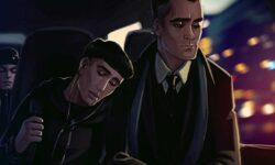 Verdade revelada: Credence Barebone é Aurélio Dumbledore?
