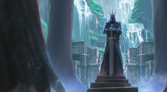 Descubra como derrotar o Guardião da Penseira em Hogwarts Legacy