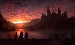 Analisando UX e UI em Hogwarts Legacy e propondo soluções para melhorar a experiência do jogador