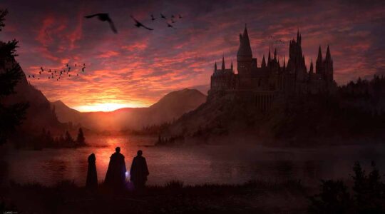 Analisamos UI e UX: a experiência de usuário e design de interfaces em Hogwarts Legacy