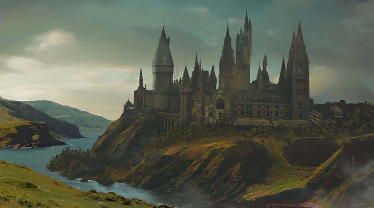 Hogwarts Legacy: Jogo permite que você use as três Maldições Imperdoáveis  sem julgamentos - Millenium