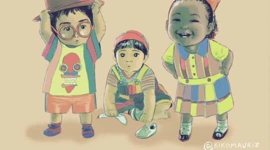 Personagens de Harry Potter copiam Castelo Rá-Tim-Bum?