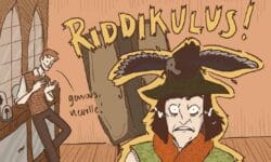 10 feitiços que ficaram de fora de Hogwarts Legacy