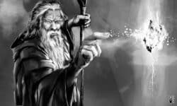 Guia: como resolver todas as provas de Merlin em Hogwarts Legacy