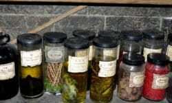 Poções em Hogwarts Legacy: guia completo!