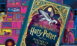 Prisioneiro de Azkaban edição Minalima: novo livro já disponível em pré-venda na Amazon Brasil