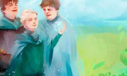 Harry Potter: 5 características da Sonserina que só membros da casa vão se identificar