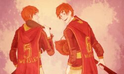 Como Fred Weasley morreu em Harry Potter?