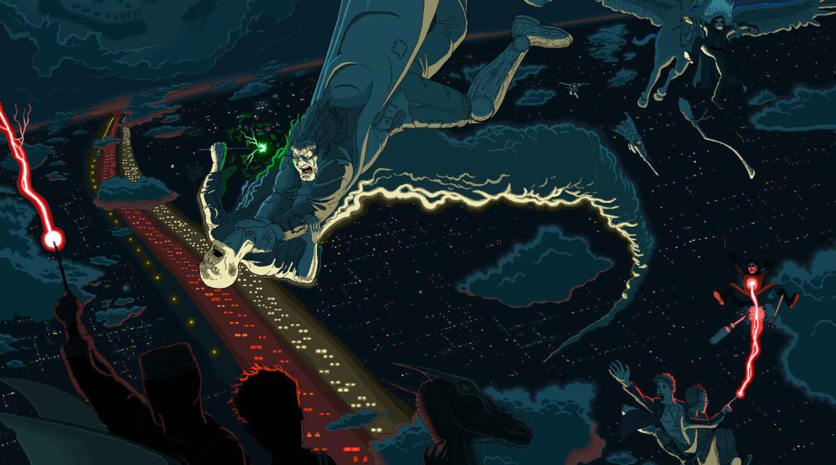 Furos em Harry Potter levaram à morte de personagens queridos.