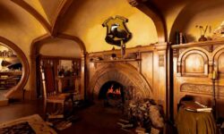 Como conseguir todas as conquistas e troféus de Hogwarts Legacy