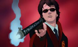 Os oito mods de Hogwarts Legacy mais bizarros (e os melhores também)