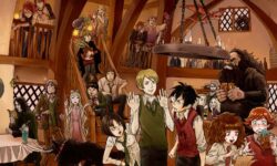 Quiz: quem disse essa frase em Harry Potter?