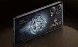 Xiaomi lança celular de Harry Potter em edição limitada