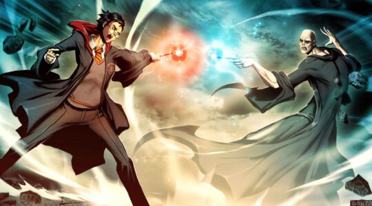 Inteligencia artificial cria finais alternativos para Harry Potter