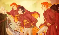 Harry Potter: 5 ideias descartadas por J.K. Rowling que ficaram de fora dos livros