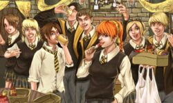 Preconceito?! Cinco motivos para Lufa-lufa ser a mais subestimada casa em Harry Potter