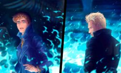 Seis atores de Animais Fantásticos que podem voltar na série Harry Potter