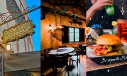 Cinco hamburguerias e restaurantes temáticos de Harry Potter em SP que você precisa conhecer