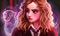 Afinal, por que Hermione não foi para a Corvinal?