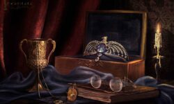 Harry Potter: descubra como Voldemort criou cada horcrux