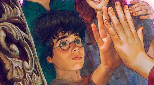 Harry Potter é cópia? Descubra histórias que foram parar nos tribunais.