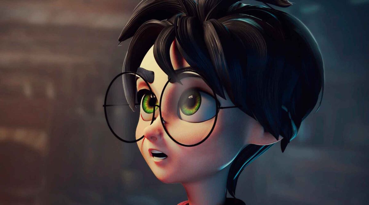 Steven Spielberg quase mudou tudo em Harry Potter