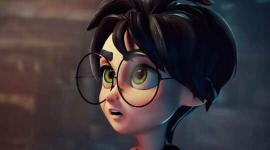 Steven Spielberg quase mudou tudo em Harry Potter