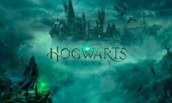 Hogwarts Legacy para Nintendo Switch já disponível. Veja primeiras imagens, preço e detalhes.