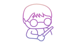 Coleção completa de Funko Pop Harry Potter