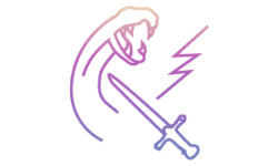 Harry Potter versus Voldemort