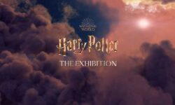 Viva a magia na exposição oficial Harry Potter Exhibition em São Paulo