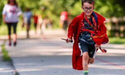 Corrida de Harry Potter deve ser adiada e muda de organizador