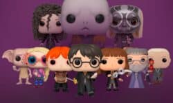 O mais completo guia brasileiro de Funko Pop de Harry Potter