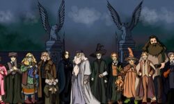 Harry Potter: 10 profissões que um bruxo pode seguir após deixar Hogwarts