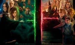 Série de Harry Potter confirma vencedores do Emmy na produção