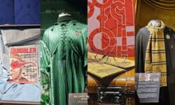 5 coisas que você não pode perder na Harry Potter Exhibition