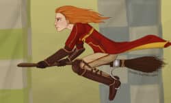 Como mandar bem em Harry Potter Campeões do Quadribol: um guia para jogar como profissional