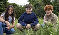 Conheça os atores que farão Harry Potter, Rony e Hermione na nova série da HBO