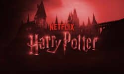 O que vai acontecer com Harry Potter com a compra da Warner pela Netflix?