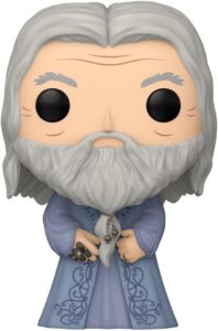Funko Pop Dumbledore