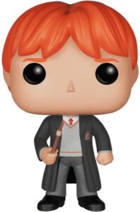 Funko Pop Ron Weasley